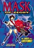  : Mask of Zeguy
