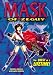 Mask of Zeguy