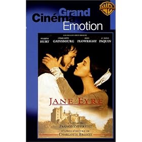 Jane eyre [VHS]
