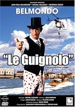 Le guignolo (Belmondo) (French only)