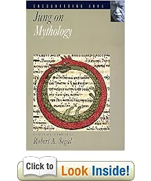 Jung on Mythology