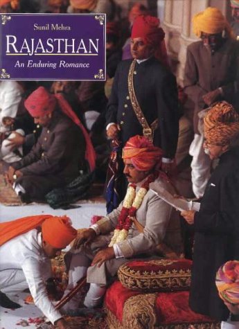 City Travel Guides Discounted  Books : Rajasthan (Cadogan Guides)