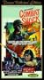 Combat Shock [VHS]