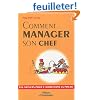 Comment manager son chef