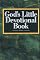 God's Little Devotional Book (God's Little Devotional Books)