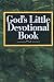 Book God's Little Devotional Book (God's Little Devotional Books)