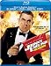 Johnny English Reborn (Blu-ray + DVD + Digital Copy + UltraViolet)