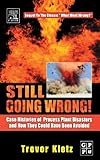 Still going wrong! : case histories of process plant disasters and how they could have been avoided