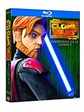 Image de Star Wars - The Clone Wars - Saison 5 [Blu-ray]