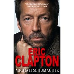 Eric Clapton by michael Schumacher