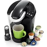 Keurig K45 Elite Brewing System, Black