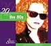 Search Our Specialty Mall : 20 Best of the 80's