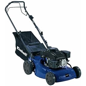 Einhell BM46S 46cm Self Propelled Petrol Mower