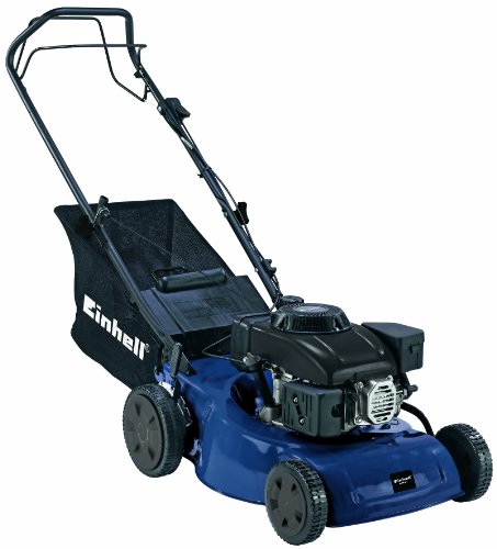 Einhell 3400710 Benzin-Rasenmäher BG-PM 46 S