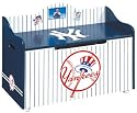 Guidecraft New York Yankees Toy Chest