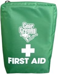 Gear Gremlin Motorcycle First Aid Kit - GG970