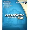 Nolo LeaseWriter Plus by Nolo