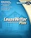 Software : Nolo LeaseWriter Plus