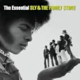 The Essential Sly & The Family Stone
