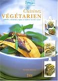 Livres Recette de Amuse-gueules - Petits-fours - Tapas - Cuisinez végétarien : Salades, omelettes, tapas et autres recettes santé