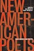 New American Poets