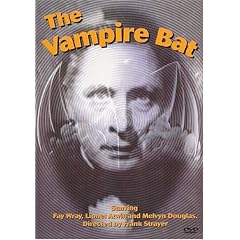 The Vampire Bat by 
