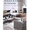 An interior designer's reference
