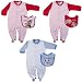 Christmas Sleep N Play & Bib