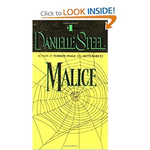 Malice - Danielle Steel