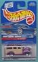 Mattel Hot Wheels 1999 1:64 Scale Surf N Fun Series Purple 40's Woodie Die Cast Car 1/4
