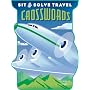 Sit & Solve Travel Crosswords (Sit & Solve Series)
