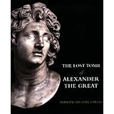 the lost tomb of alexander the great