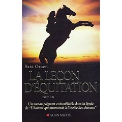 La le�on d'�quitation