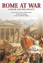 Rome at War: 58 BC-AD 696 (Essential Histories Specials)