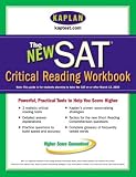 Kaplan New SAT Critical Reading Workbook