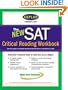 Kaplan New SAT Critical Reading Workbook