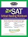 Kaplan New SAT Critical Reading Workbook