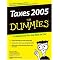 Tax Books For 2005