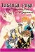 Fushigi Yugi: v. 7