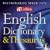 Collins English Dictionary and Thesaurus on CD-ROM [CD-ROM]