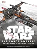 Star Wars: The Force Awakens Incredible Cross-Sections
