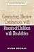 Conducting Effective Conferences with Parents of Children with Disabilities: A Guide for Teachers