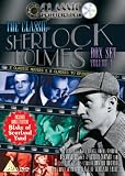 Sherlock Holmes - The Classic Sherlock Holmes - Vol. 1
