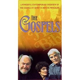 Gospels [VHS]