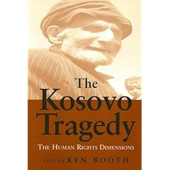 The Kosovo Tragedy: The Human Rights Dimensions (Cold War History)