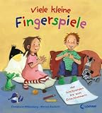 Viele kleine Fingerspiele