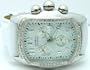Fashion Lupa Style Hip Hop Watch