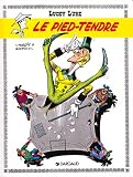 Revue Dargaud  / Lucky Luke, tome 2 : Le Pied tendre