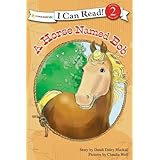 a horse named bob i can read  a horse named bob