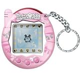 Tamagotchi Connection: Version 3 - Pink Ribbon